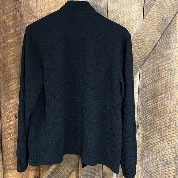 Orvis women’s lightweight textured jacket zippered pockets - Picture 6 of 6